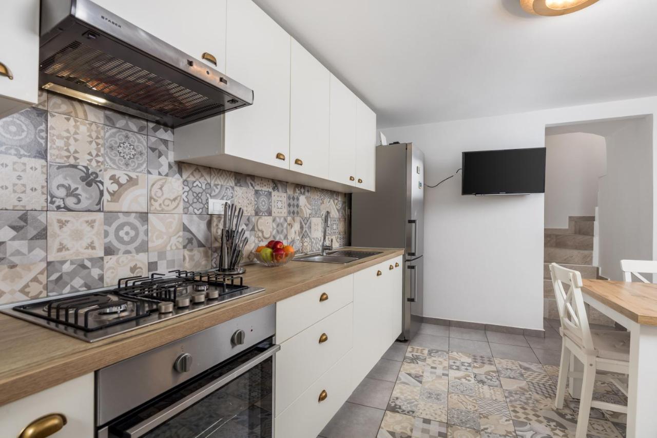 Mediterranean House Markoc New Renovated! Beli Eksteriør bilde