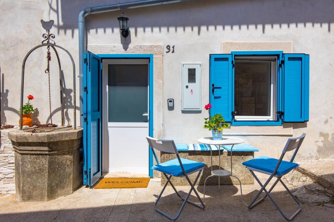 Mediterranean House Markoc New Renovated! Beli Eksteriør bilde