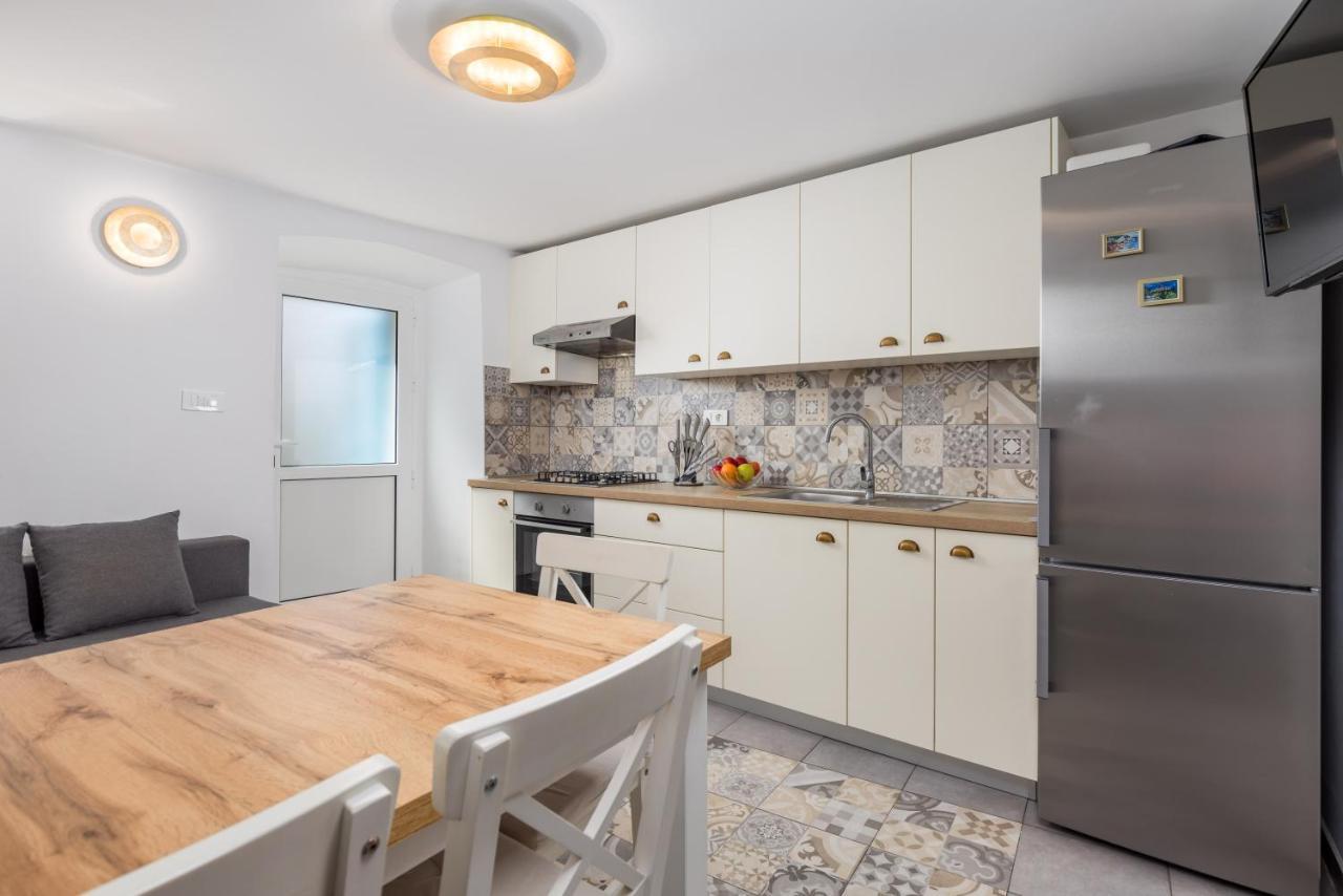 Mediterranean House Markoc New Renovated! Beli Eksteriør bilde
