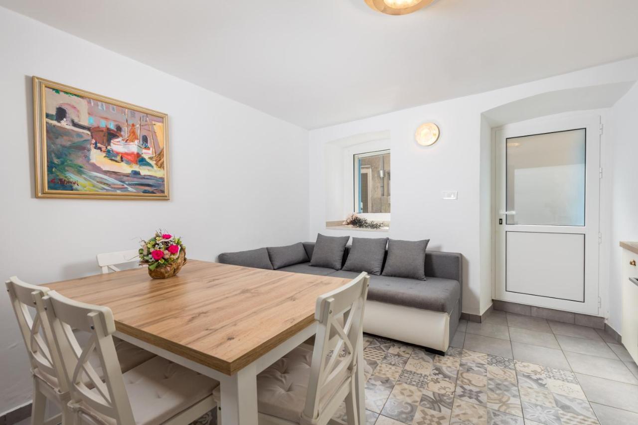 Mediterranean House Markoc New Renovated! Beli Eksteriør bilde