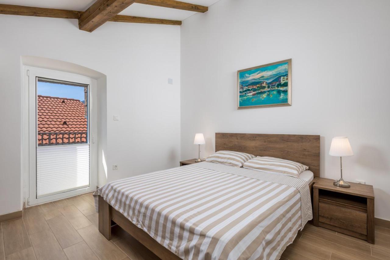 Mediterranean House Markoc New Renovated! Beli Eksteriør bilde