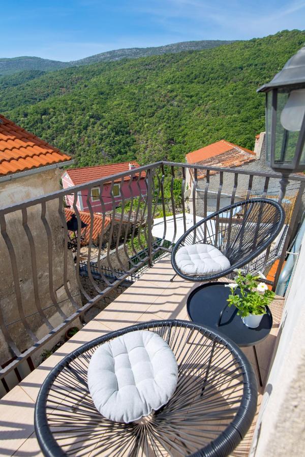 Mediterranean House Markoc New Renovated! Beli Eksteriør bilde