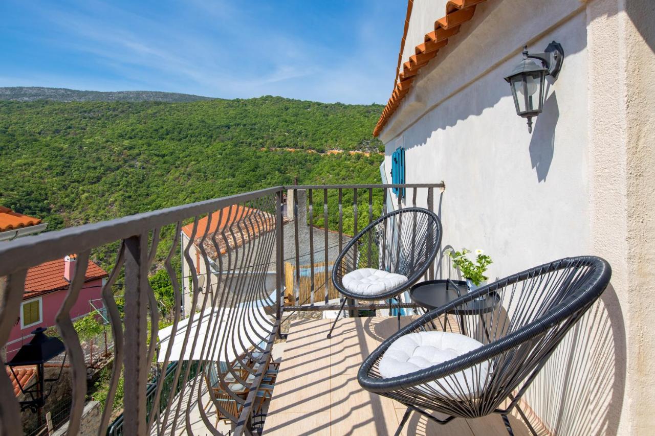 Mediterranean House Markoc New Renovated! Beli Eksteriør bilde