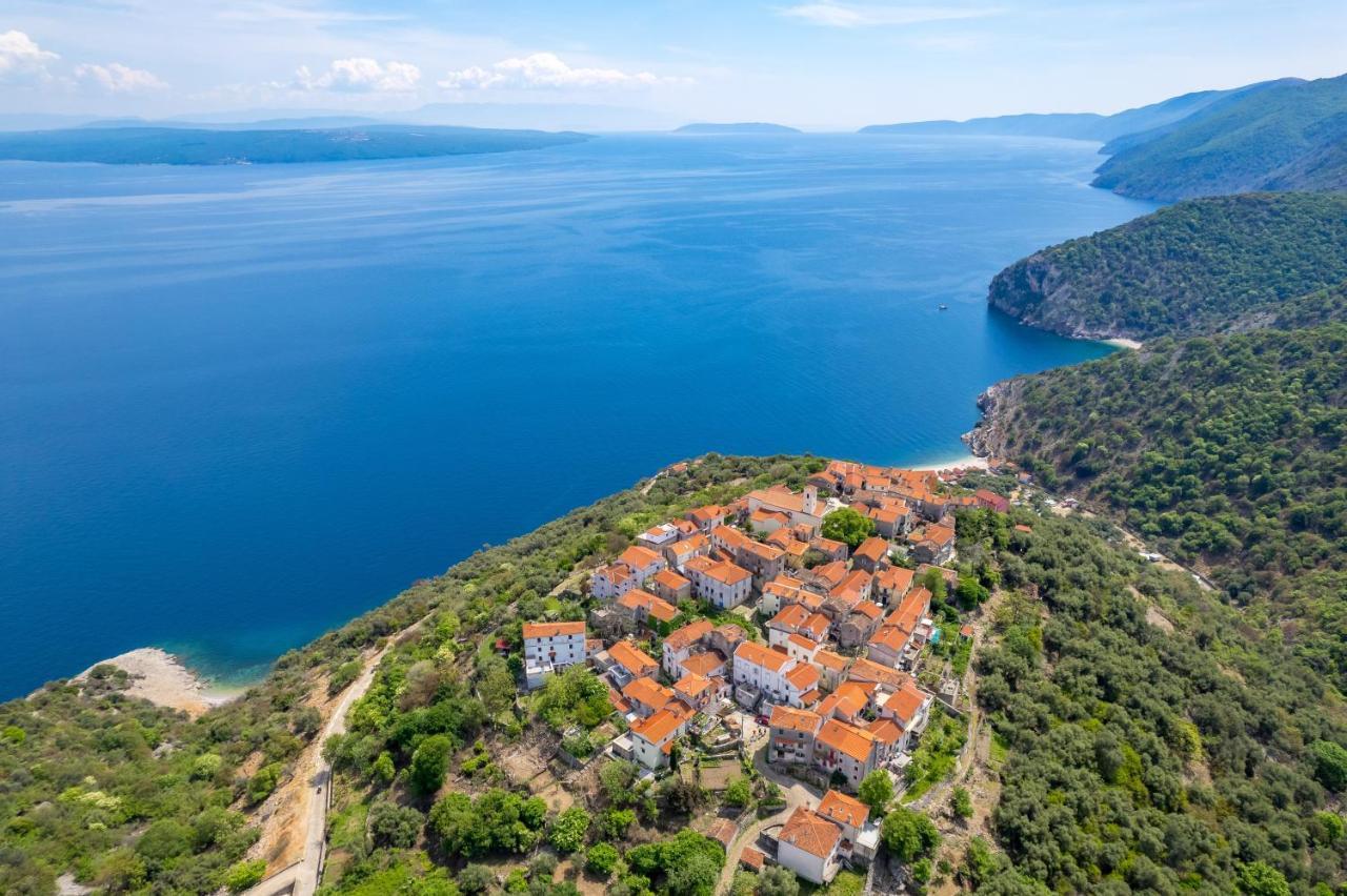 Mediterranean House Markoc New Renovated! Beli Eksteriør bilde