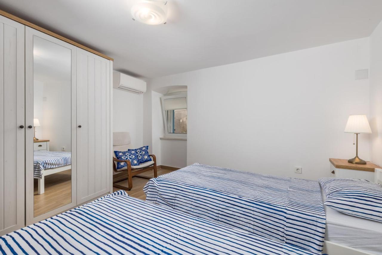 Mediterranean House Markoc New Renovated! Beli Eksteriør bilde