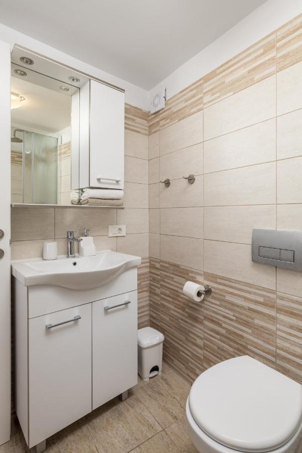 Mediterranean House Markoc New Renovated! Beli Eksteriør bilde