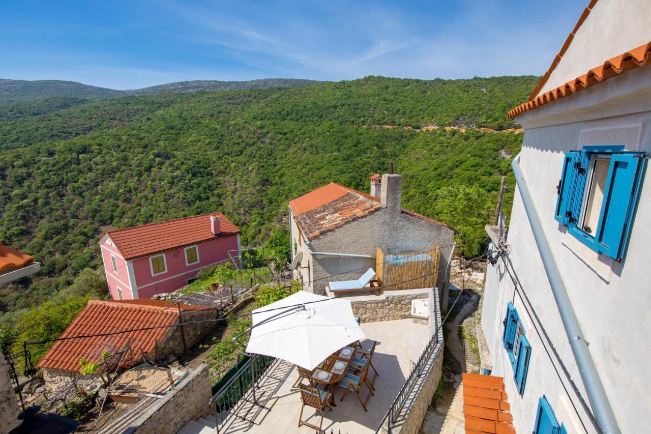 Mediterranean House Markoc New Renovated! Beli Eksteriør bilde
