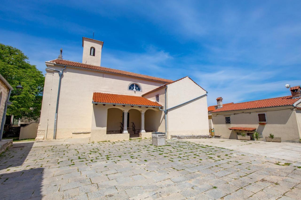 Mediterranean House Markoc New Renovated! Beli Eksteriør bilde