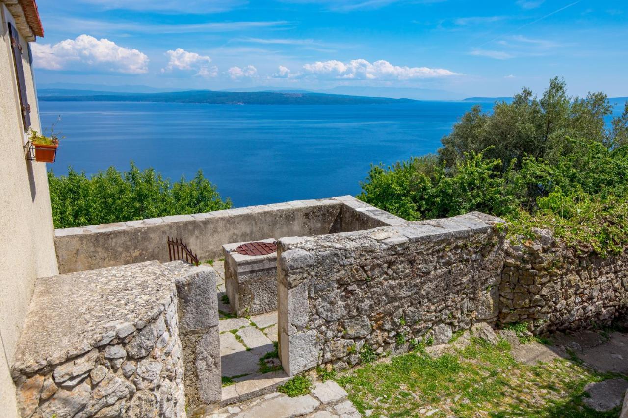 Mediterranean House Markoc New Renovated! Beli Eksteriør bilde