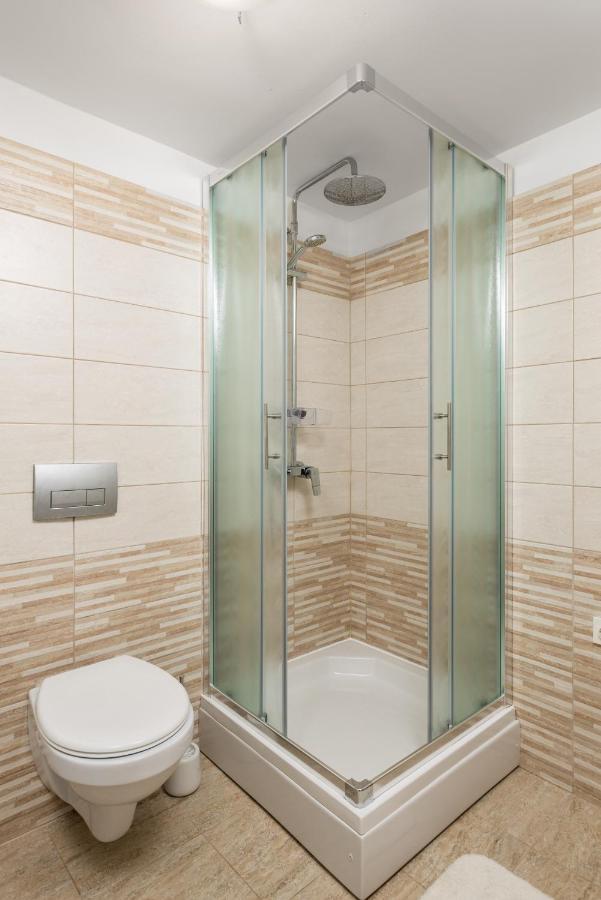Mediterranean House Markoc New Renovated! Beli Eksteriør bilde