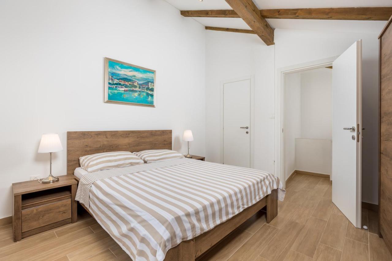 Mediterranean House Markoc New Renovated! Beli Eksteriør bilde