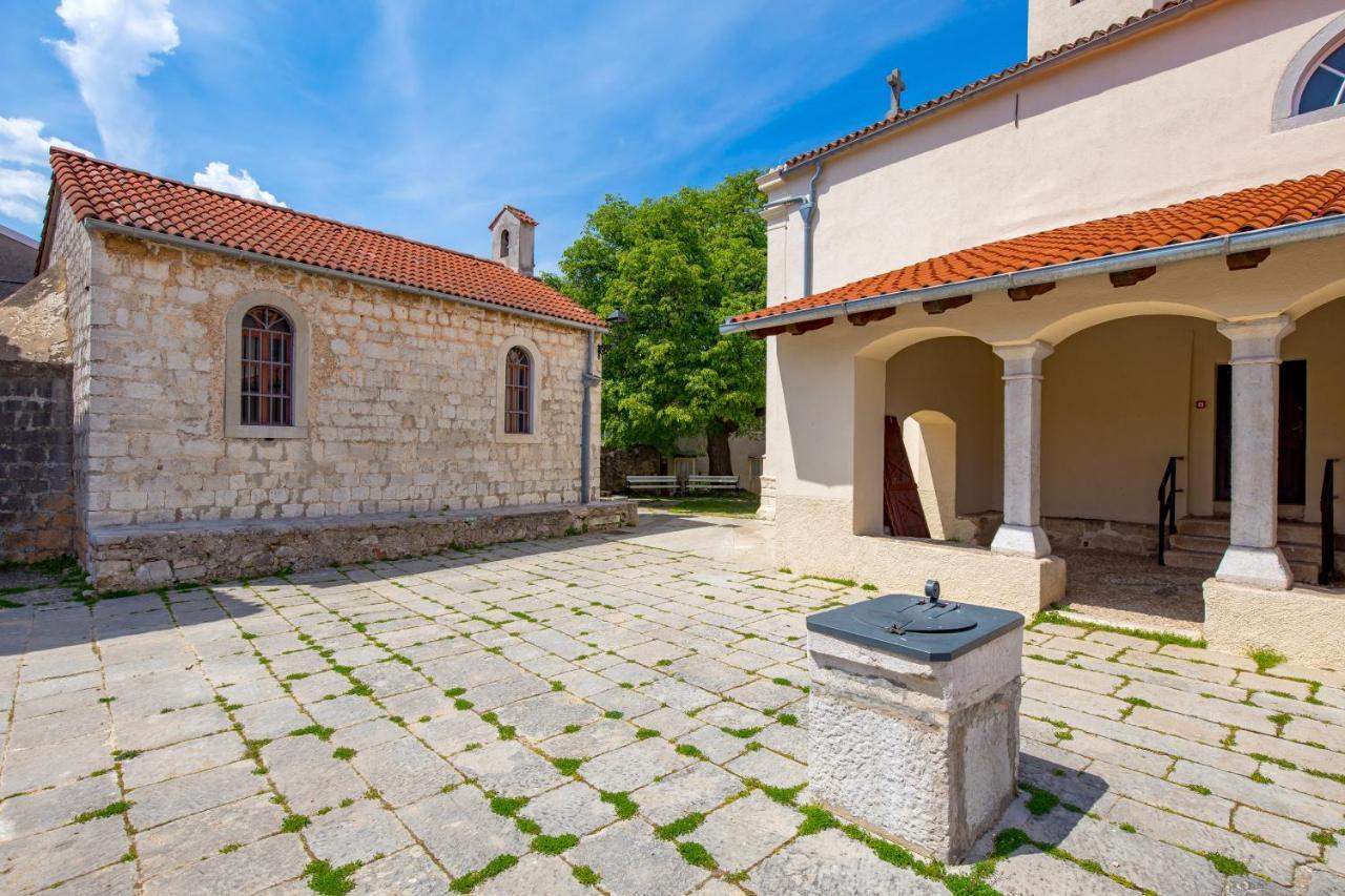 Mediterranean House Markoc New Renovated! Beli Eksteriør bilde